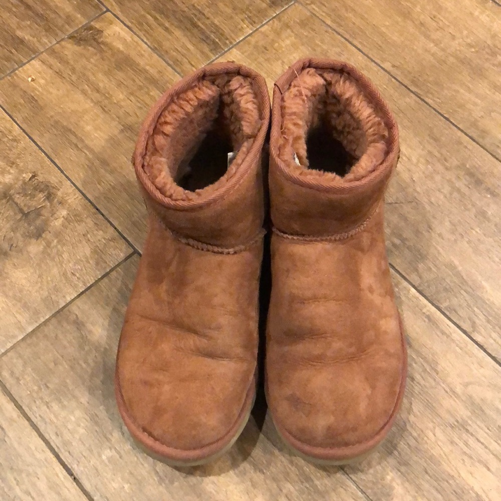 ugh boots